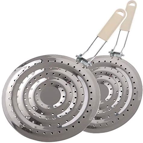 heat diffuser for gas stove argos